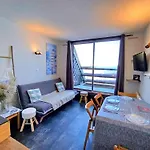 Cosy Pour 4 A Piau-engaly, Balcon, Vue Pistes - Fr-1-457-371 アパート