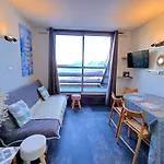 アパート Cosy Pour 4 A Piau-engaly, Balcon, Vue Pistes - Fr-1-457-371